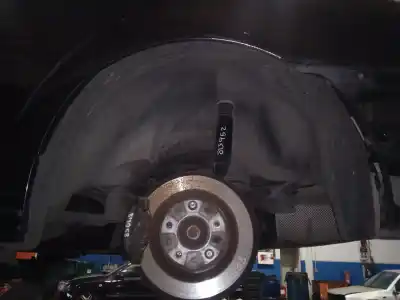 Peça sobressalente para automóvel em segunda mão cave de roda traseira esquerda por bmw serie 3 berlina (e90) 320d referências oem iam 51717059381