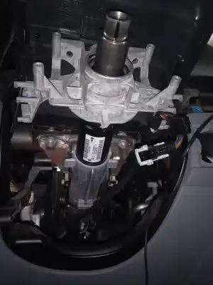 Peça sobressalente para automóvel em segunda mão coluna de direcção por bmw serie 3 berlina (e90) 320d referências oem iam 6786891ai01