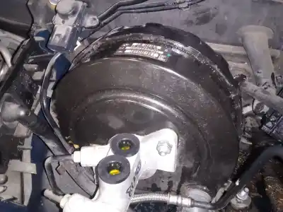 Peça sobressalente para automóvel em segunda mão servo freio por bmw serie 3 berlina (e90) 320d referências oem iam 29677881701