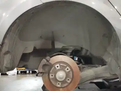 Pezzo di ricambio per auto di seconda mano passaruota posteriore destra per renault megane iii berlina 5 p dynamique riferimenti oem iam 767482298r