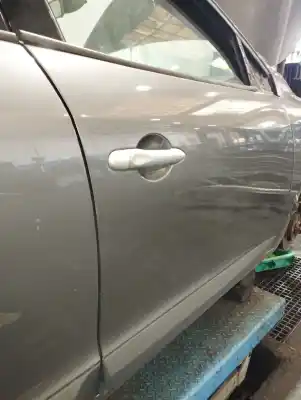 Pezzo di ricambio per auto di seconda mano porta anteriore destra per renault megane iii berlina 5 p dynamique riferimenti oem iam 801006560r