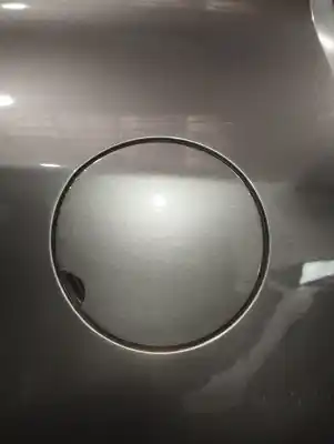 Peça sobressalente para automóvel em segunda mão tampa de combustível externa por renault megane iii berlina 5 p dynamique referências oem iam 