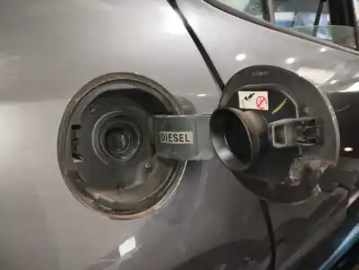 Pezzo di ricambio per auto di seconda mano tappo esterno del carburante per renault megane iii berlina 5 p dynamique riferimenti oem iam 