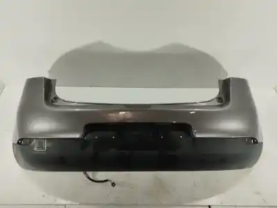 Peça sobressalente para automóvel em segunda mão para choques traseiro por renault megane iii berlina 5 p dynamique referências oem iam 850220055r