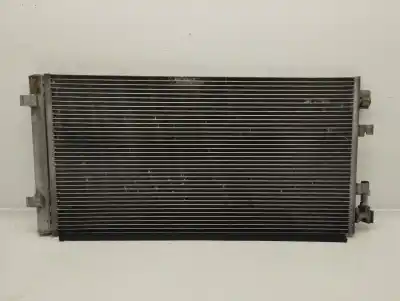 Peça sobressalente para automóvel em segunda mão condensador / radiador de ar condicionado por renault megane iii berlina 5 p dynamique referências oem iam 921100001rc