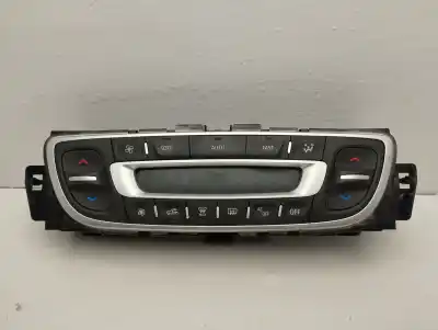 Peça sobressalente para automóvel em segunda mão comando de sofagem (chauffage / ar condicionado) por renault megane iii berlina 5 p dynamique referências oem iam 275100007r