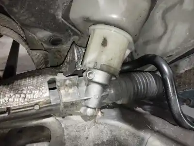 Pezzo di ricambio per auto di seconda mano cremagliera per renault megane iii berlina 5 p dynamique riferimenti oem iam 490018982r
