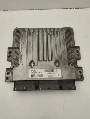 Peça sobressalente para automóvel em segunda mão centralina de motor uce por renault megane iii berlina 5 p dynamique referências oem iam s180067106a