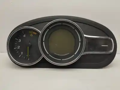 Peça sobressalente para automóvel em segunda mão quadrante por renault megane iii berlina 5 p dynamique referências oem iam 248100342r