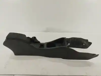 Pezzo di ricambio per auto di seconda mano bracciolo centrale per renault megane iii berlina 5 p dynamique riferimenti oem iam 969102160r