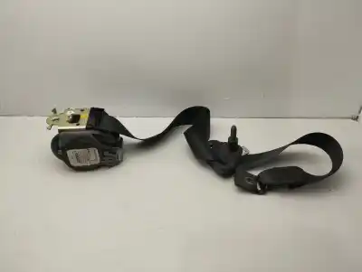 Pezzo di ricambio per auto di seconda mano cintura di sicurezza posteriore destra per renault megane iii berlina 5 p dynamique riferimenti oem iam 888400024r