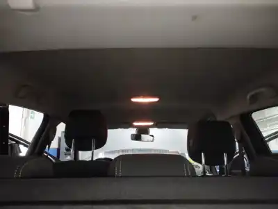 Pezzo di ricambio per auto di seconda mano tetto interno per renault megane iii berlina 5 p dynamique riferimenti oem iam 739100095r
