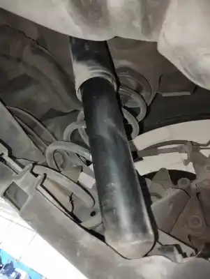 Pezzo di ricambio per auto di seconda mano ammortizzatore posteriore destro per renault megane iii berlina 5 p dynamique riferimenti oem iam 562107002r