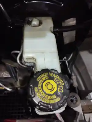 Pezzo di ricambio per auto di seconda mano pompa freni per renault megane iii berlina 5 p dynamique riferimenti oem iam 460115826r