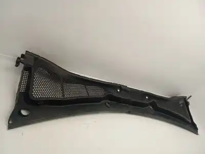Pezzo di ricambio per auto di seconda mano siluro per citroen c4 cactus onetone riferimenti oem iam 9803089780  