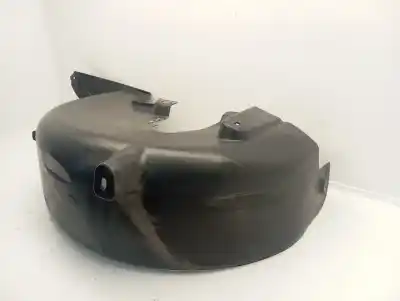 Автозапчасти б/у арка заднего правого колеса за citroen c4 cactus onetone ссылки oem iam 9801624280  