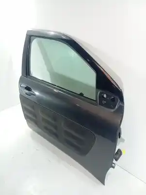 Автозапчасти б/у дверь передняя правая за citroen c4 cactus onetone ссылки oem iam 9801012880  