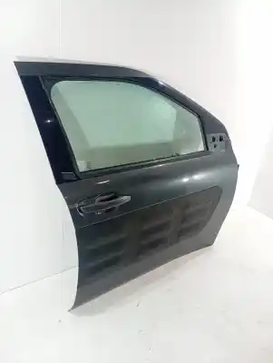 Автозапчасти б/у дверь передняя правая за citroen c4 cactus onetone ссылки oem iam 9801012880  