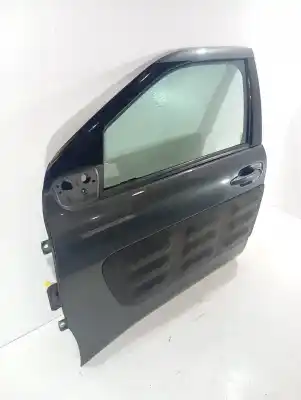 Автозапчастина б/у передні ліві двері для citroen c4 cactus onetone посилання на oem iam 9801012980  