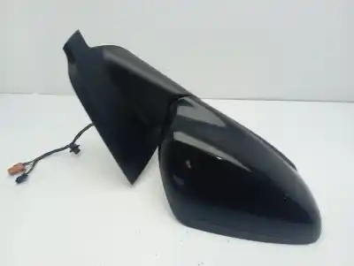 Second-hand car spare part right rearview mirror for citroen c4 cactus onetone oem iam references 98016919xt