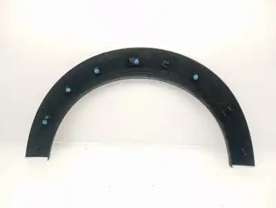 Автозапчасти б/у правое заднее крыло за citroen c4 cactus onetone ссылки oem iam 98015543xt  