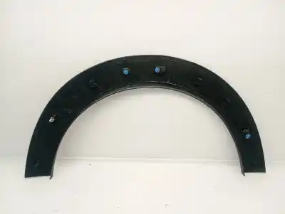 Автозапчастина б/у крило задне ліве для citroen c4 cactus onetone посилання на oem iam 98015544xt  