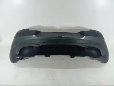 Автозапчастина б/у задній бампер для citroen c4 cactus onetone посилання на oem iam 1611428480  