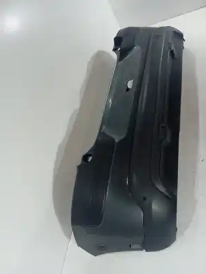 Автозапчастина б/у задній бампер для citroen c4 cactus onetone посилання на oem iam 1611428480  