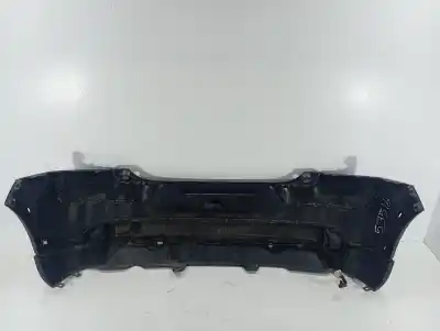 Автозапчастина б/у задній бампер для citroen c4 cactus onetone посилання на oem iam 1611428480  