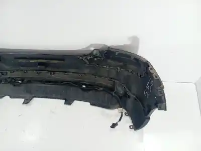Автозапчастина б/у задній бампер для citroen c4 cactus onetone посилання на oem iam 1611428480  