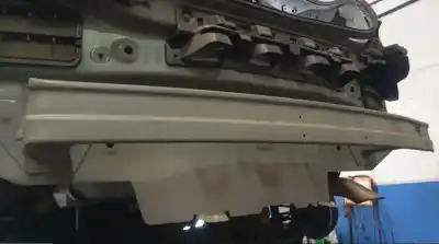Автозапчасти б/у усиление заднего бампера за citroen c4 cactus onetone ссылки oem iam 9801174980  