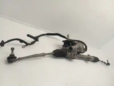 Автозапчастина б/у рульмова рейка для citroen c4 cactus onetone посилання на oem iam 9816451280  