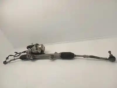 Автозапчастина б/у рульмова рейка для citroen c4 cactus onetone посилання на oem iam 9816451280  