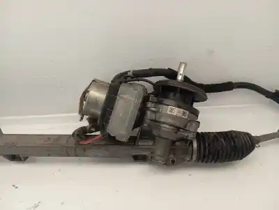 Автозапчастина б/у рульмова рейка для citroen c4 cactus onetone посилання на oem iam 9816451280  