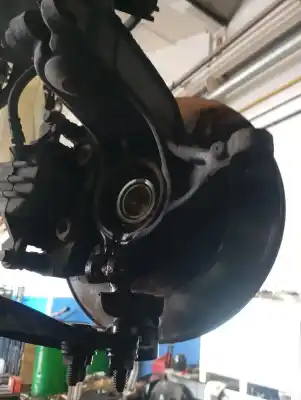 Автозапчасти б/у передняя правая кулачка за citroen c4 cactus onetone ссылки oem iam 1607557580  