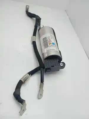 Автозапчастина б/у електронний модуль для citroen c4 cactus onetone посилання на oem iam 9801739380  