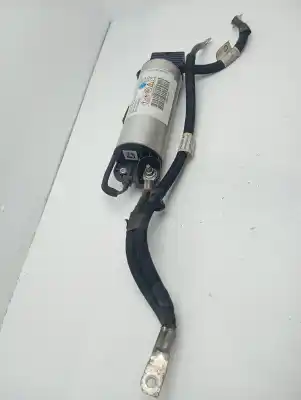 Автозапчастина б/у електронний модуль для citroen c4 cactus onetone посилання на oem iam 9801739380  