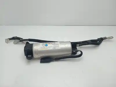 Автозапчастина б/у електронний модуль для citroen c4 cactus onetone посилання на oem iam 9801739380  