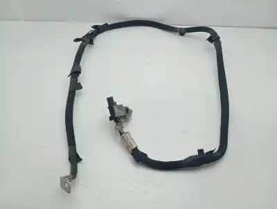 Автозапчасти б/у провод за citroen c4 cactus onetone ссылки oem iam 9811511480