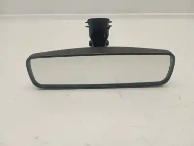 Second-hand car spare part interior rearview mirror for citroen c4 cactus onetone oem iam references 8153lr