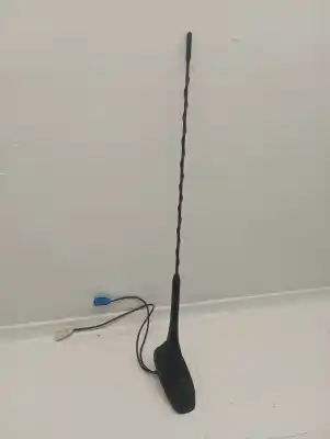 Second-hand car spare part antenna for citroen c4 cactus onetone oem iam references 658773