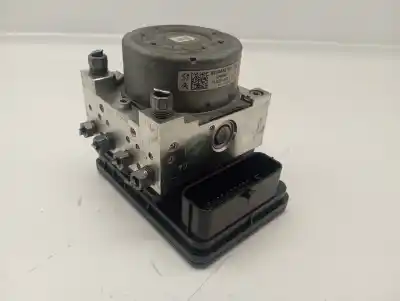 Pezzo di ricambio per auto di seconda mano abs per citroen c4 cactus onetone riferimenti oem iam 9814482780  
