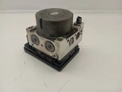 Pezzo di ricambio per auto di seconda mano abs per citroen c4 cactus onetone riferimenti oem iam 9814482780  