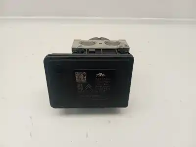 Pezzo di ricambio per auto di seconda mano abs per citroen c4 cactus onetone riferimenti oem iam 9814482780  