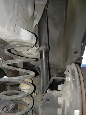Автозапчасти б/у правый задний амортизатор за citroen c4 cactus onetone ссылки oem iam 9809739280  