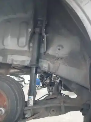 Автозапчасти б/у правый задний амортизатор за citroen c4 cactus onetone ссылки oem iam 9809739280  