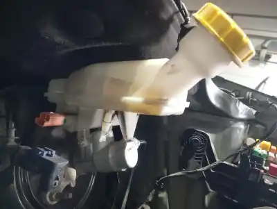 Автозапчастина б/у гальмівний насос для citroen c4 cactus onetone посилання на oem iam 4601r7  