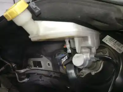 Автозапчастина б/у гальмівний насос для citroen c4 cactus onetone посилання на oem iam 4601r7  