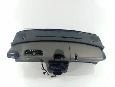 Автозапчастина б/у панель приладів для citroen c4 cactus onetone посилання на oem iam 16117992bv  