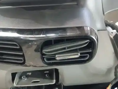 Автозапчастина б/у панель приладів для citroen c4 cactus onetone посилання на oem iam 16117992bv  
